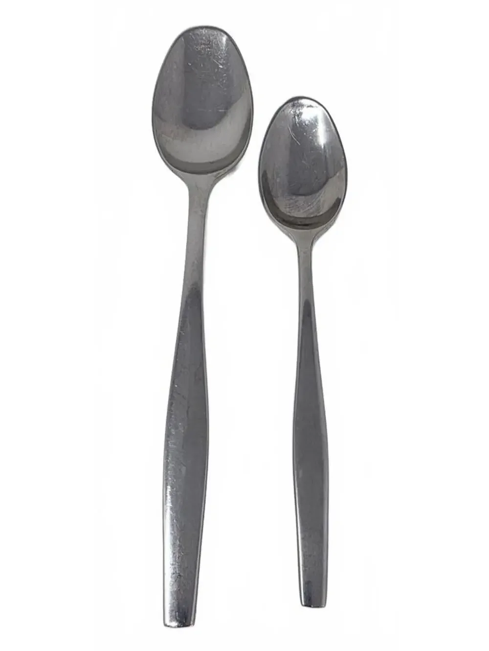 Vintage Dansk Variation V 6 Piece Place Setting Finland IHQ Flatware